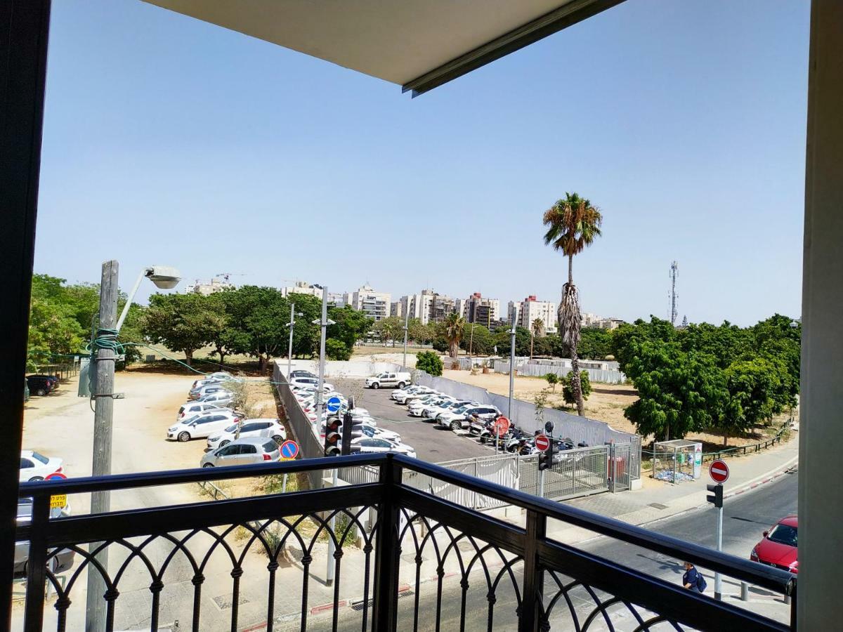 Cohen'S Jaffa Rooms Tel Aviv Exterior foto